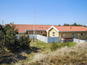 Holiday Home Antto - 900m from the sea by Interhome in Horsens